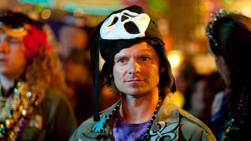 Treme Saison 2 Épisode 7