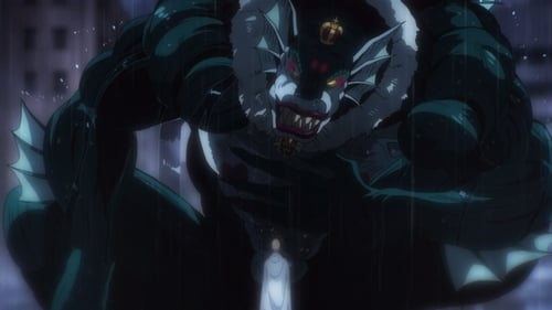 One Punch Man Saison 1 Épisode 9