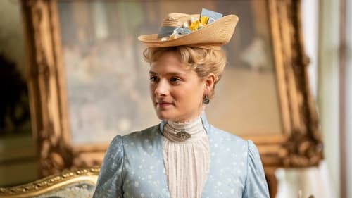 The Gilded Age Saison 1 Épisode 6