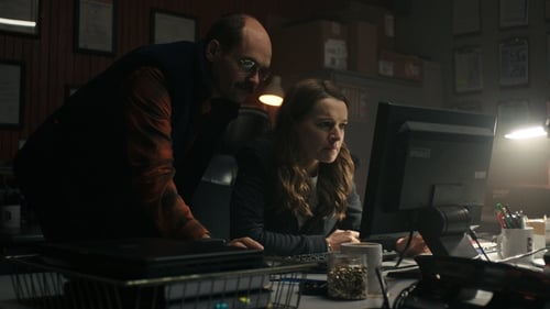 Rig 45 Saison 1 Épisode 2