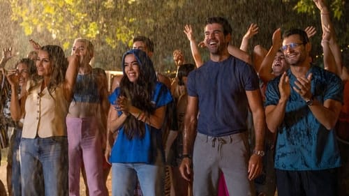 Un, dos, tres : nouvelle génération Saison 1 Épisode 3