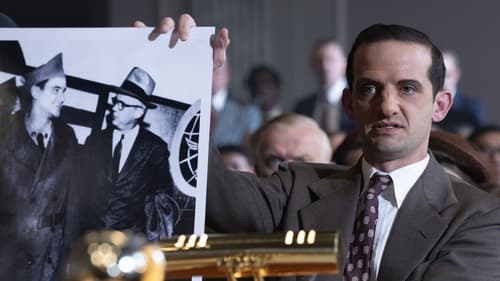 Fellow Travelers Saison 1 Épisode 5