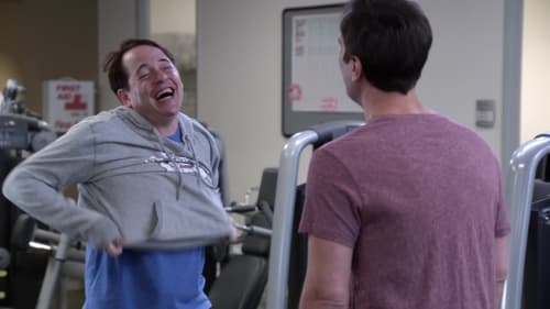 Modern Family Saison 4 Épisode 8