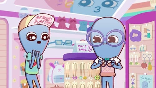 Strange Planet Saison 1 Épisode 7