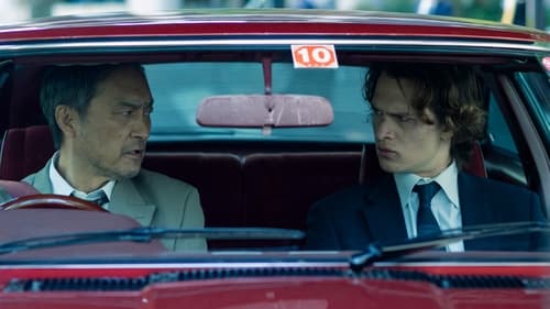Tokyo Vice Saison 2 Épisode 1