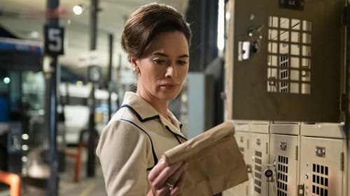 White House Plumbers Saison 1 Épisode 4