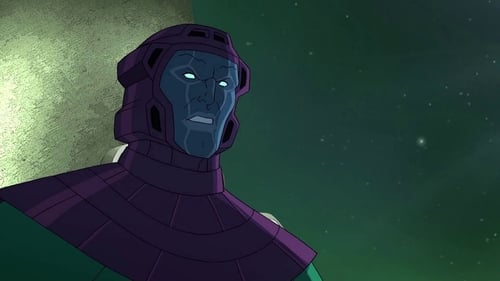 Avengers Rassemblement Saison 3 Épisode 13