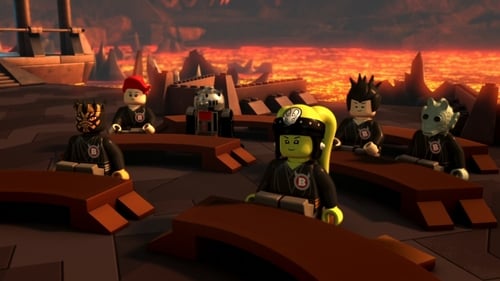 LEGO Star Wars Les Chroniques de Yoda Saison 1 Épisode 3