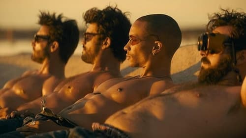 Escort Boys Saison 1 Épisode 4