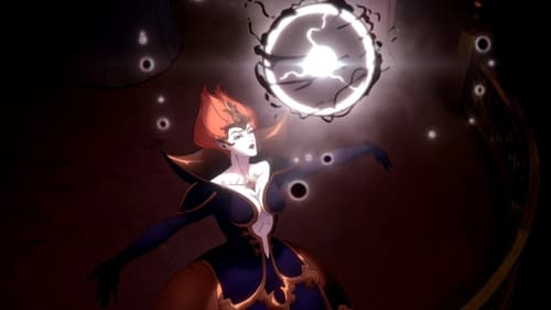 Castlevania : Nocturne Saison 1 Épisode 7