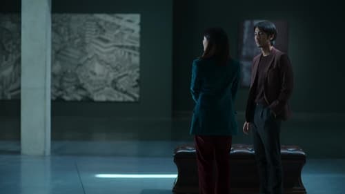Delete Saison 1 Épisode 8