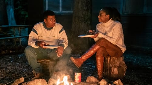 Power Book III: Raising Kanan Saison 2 Épisode 5