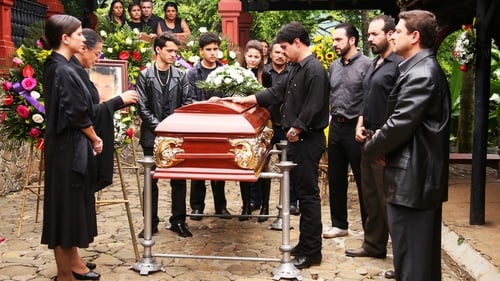 El Chapo Saison 2 Épisode 5