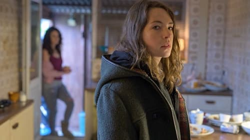 Hidden Saison 2 Épisode 1