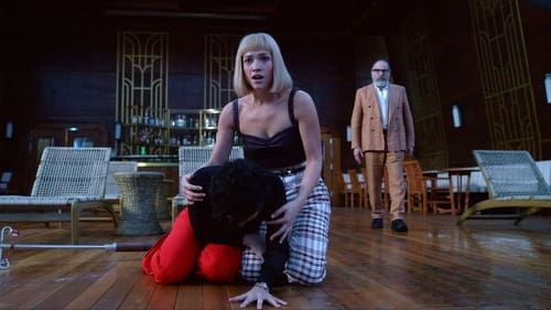 Meurtres et autres complications Saison 1 Épisode 8