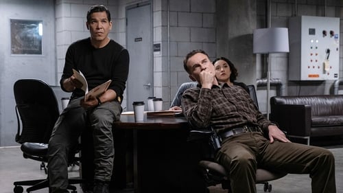 FBI: Most Wanted Saison 1 Épisode 3
