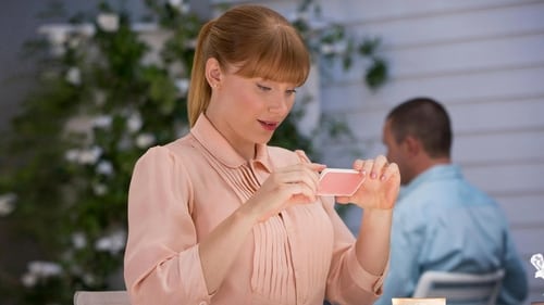 Black Mirror Saison 3 Épisode 1