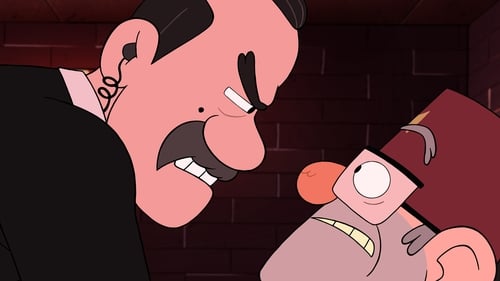 Souvenirs de Gravity Falls Saison 2 Épisode 11