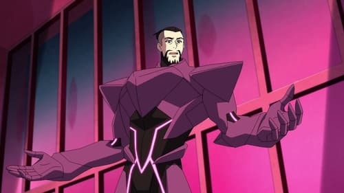 My Adventures with Superman Saison 1 Épisode 4
