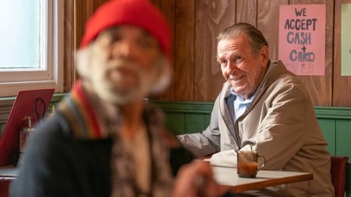 The Full Monty : la série Saison 1 Épisode 3