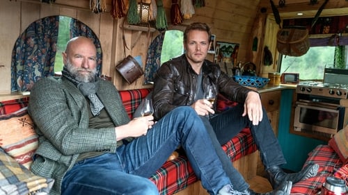 Men in Kilts – Sur les traces d’Outlander Saison 1 Épisode 1