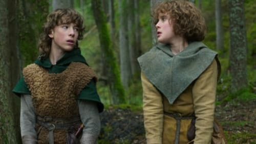 Ronya, fille de brigand Saison 1 Épisode 3