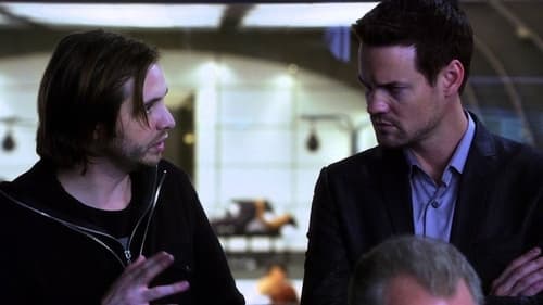 Nikita Saison 1 Épisode 11