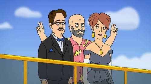 Royal Crackers Saison 1 Épisode 7