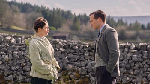 James Herriot, chroniques d’un jeune vétérinaire Saison 2 Épisode 1