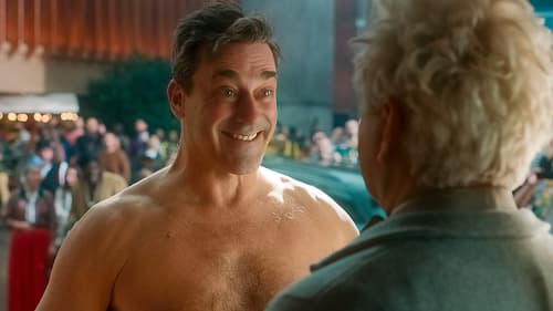 Good Omens Saison 2 Épisode 1
