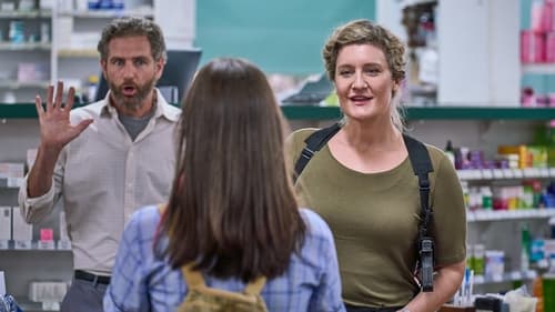 Savage River Saison 1 Épisode 5