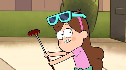 Souvenirs de Gravity Falls Saison 2 Épisode 3