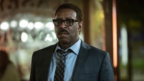 61st Street Saison 2 Épisode 5