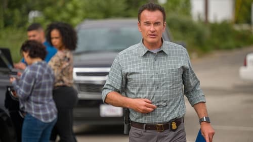 FBI: Most Wanted Saison 3 Épisode 5