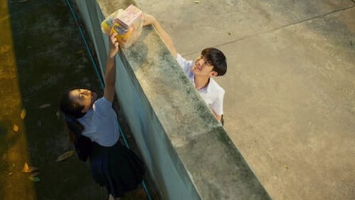 Girl From Nowhere Saison 2 Épisode 2