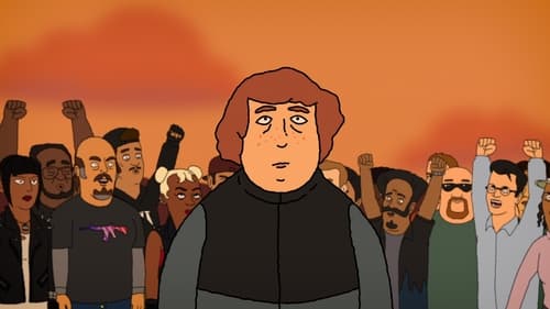 Royal Crackers Saison 2 Épisode 2