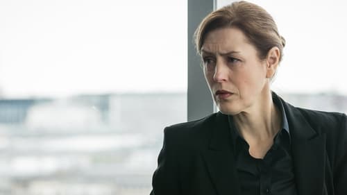 Bodyguard Saison 1 Épisode 5