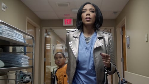 Comment élever un super-héros Saison 1 Épisode 7