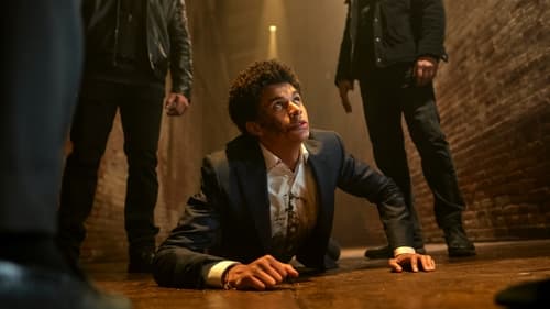 À découvert Saison 1 Épisode 6