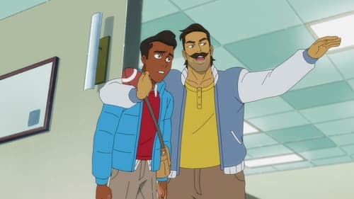 My Adventures with Superman Saison 1 Épisode 5