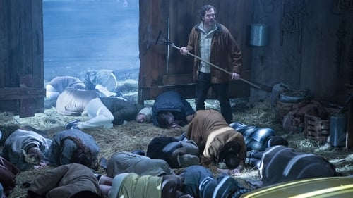 Grimm Saison 4 Épisode 17