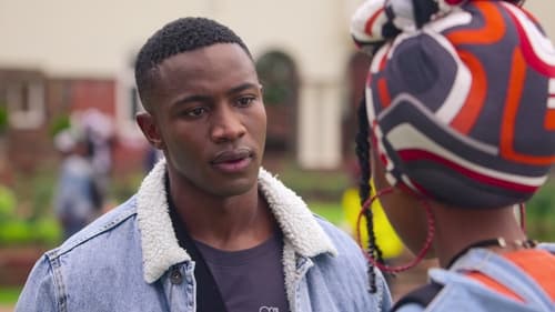 Miseducation Saison 1 Épisode 4