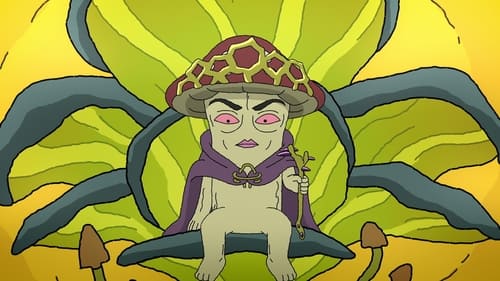 Royal Crackers Saison 2 Épisode 8