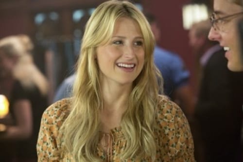 Dr. Emily Owens Saison 1 Épisode 4