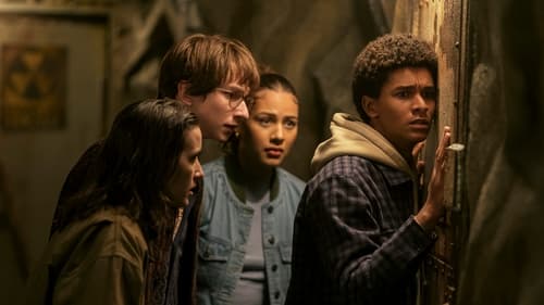 À découvert Saison 1 Épisode 8