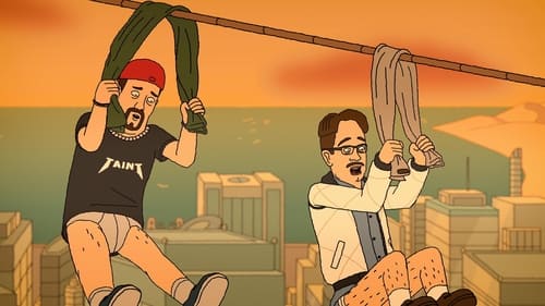 Royal Crackers Saison 2 Épisode 5