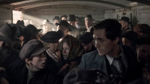 The Tattooist of Auschwitz Saison 1 Épisode 1