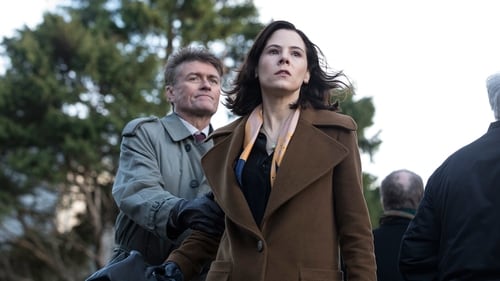 Enquête à haut risque Saison 1 Épisode 5