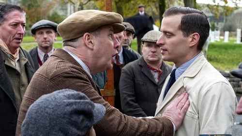 James Herriot, chroniques d’un jeune vétérinaire Saison 1 Épisode 5