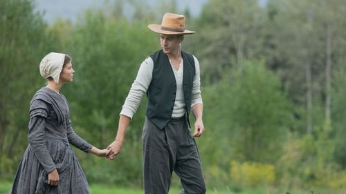 Beforeigners Saison 1 Épisode 5